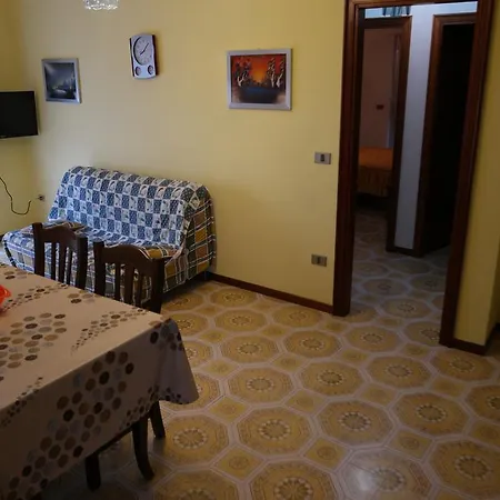 Savonarola Casa vacanze