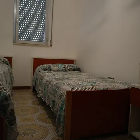 Casa vacanze Savonarola Gallipoli