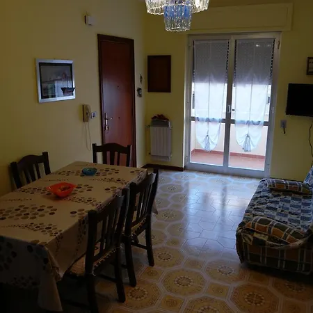 Casa vacanze Savonarola